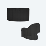 Ford Transit Reflective Front Cab Bundle