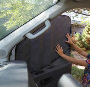 Ford Transit Reflective Front Door Window Covers (Pair)