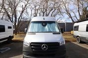 Mercedes Sprinter Reflective Front Cab Bundle