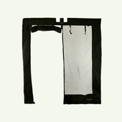 Ram Promaster Bug Screen - Rear Door