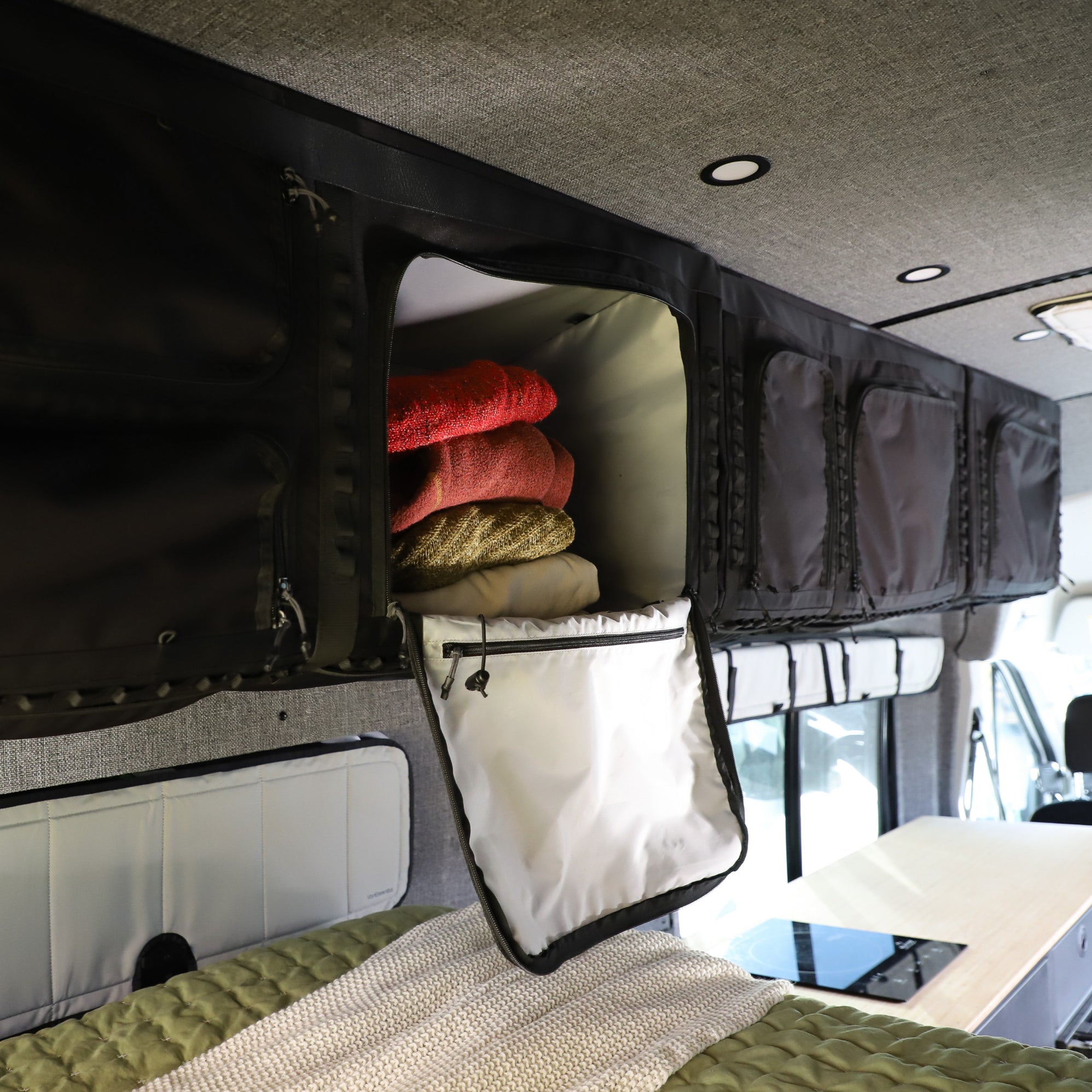 Upper Storage Cabinet - 36"