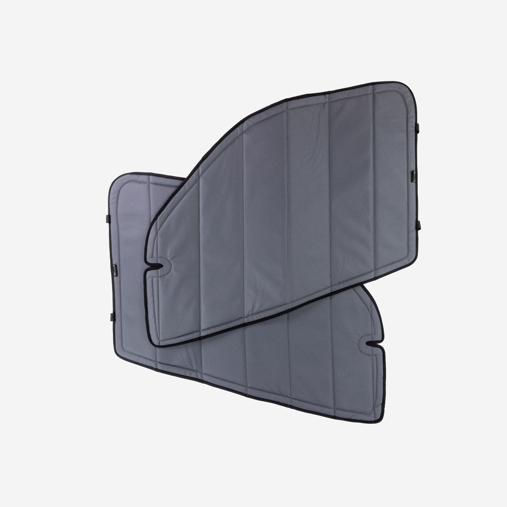 Mercedes Sprinter Reflective Front Door Window Cover (Pair)