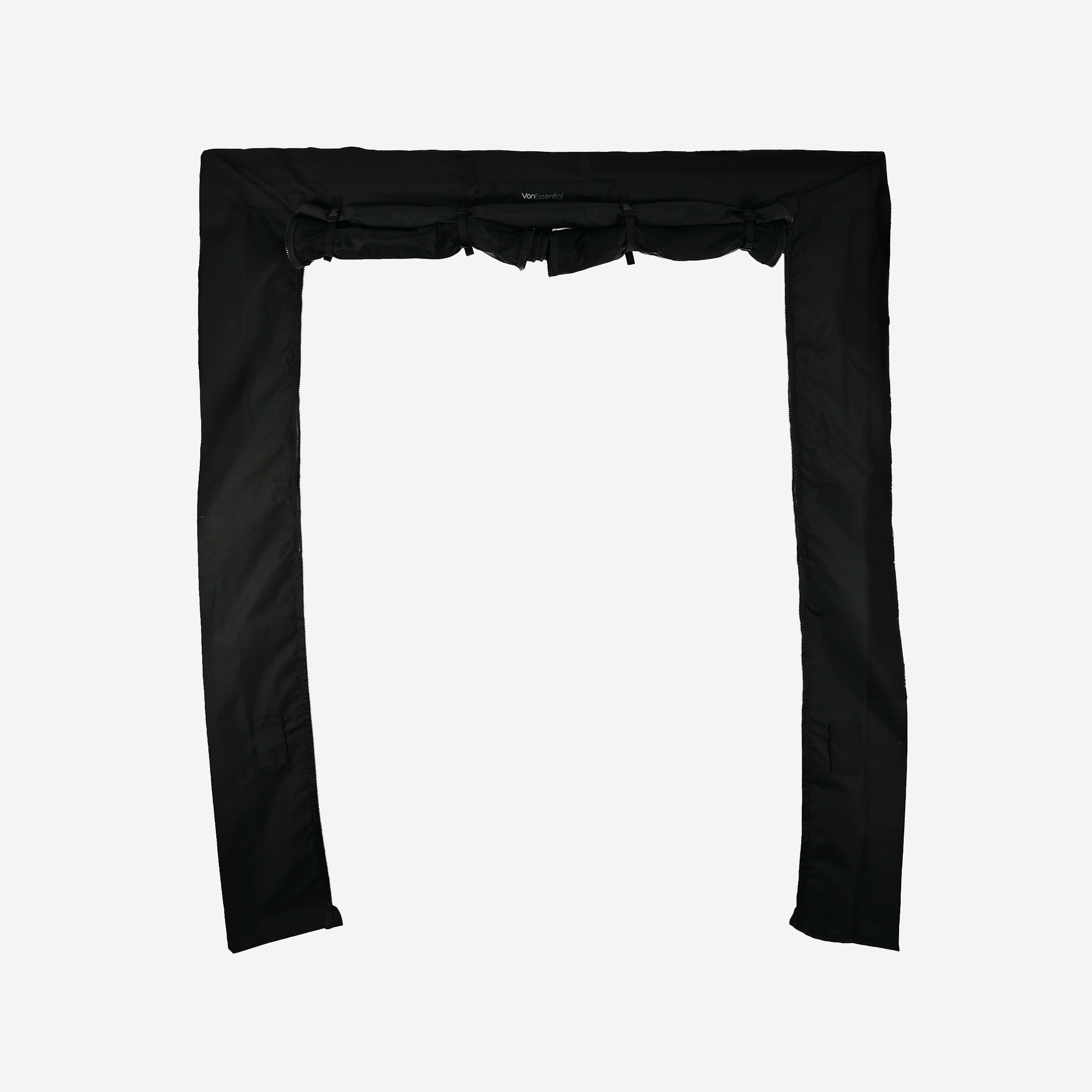 Mercedes Sprinter Bug Screen - Rear Door