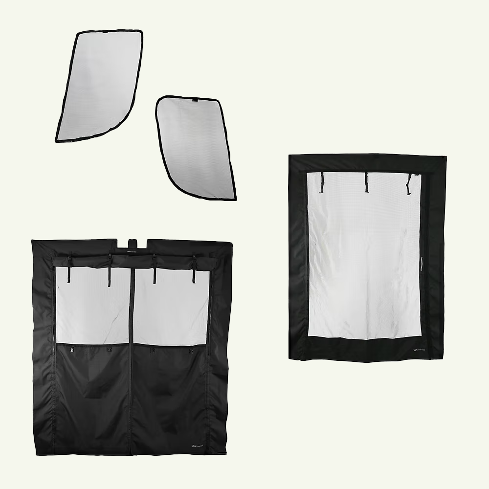 Bus Window Bug Screen Premium Bug Screens For Your Van – VanEssential
