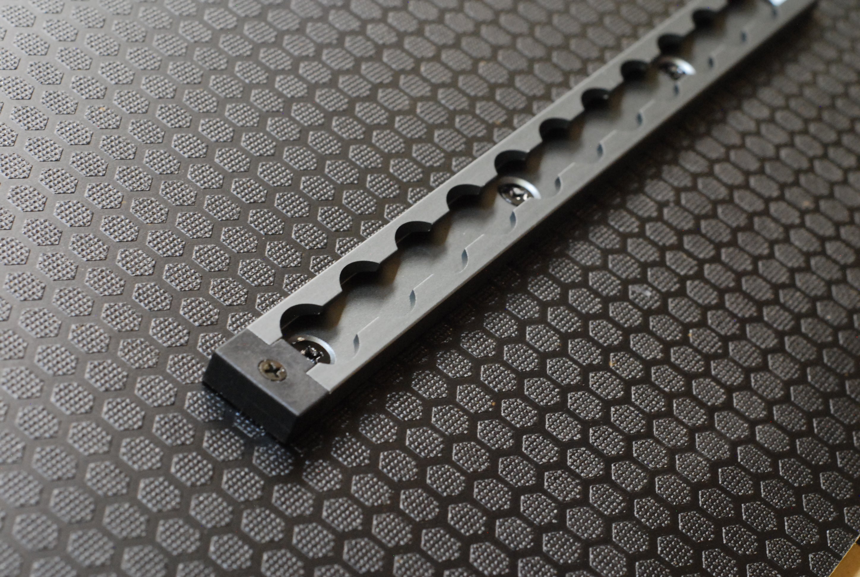 Rectangle Venture L-Track (2 Pack)