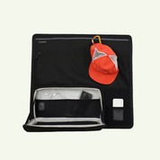 Ram Promaster Rear Door Storage Panels Bundle (Full Door)