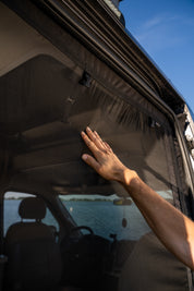 Mercedes Sprinter Bug Screen Bundle