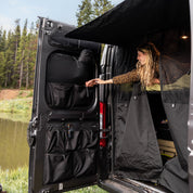 Ram Promaster Bug Screen - Rear Door