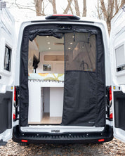 Ford Transit Bug Screen Bundle