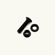 Venture L-Track M10 Single Stud Bolts - 1.5 inch (38mm)