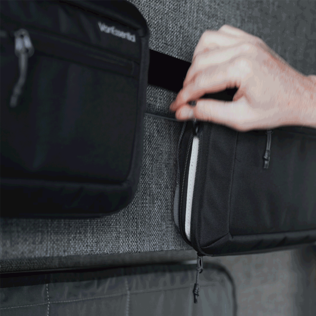 Venture L-Track Stow Away Bag (Small)