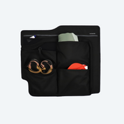 Ford Transit Rear Door Storage Panels Bundle (Upper & Lower)