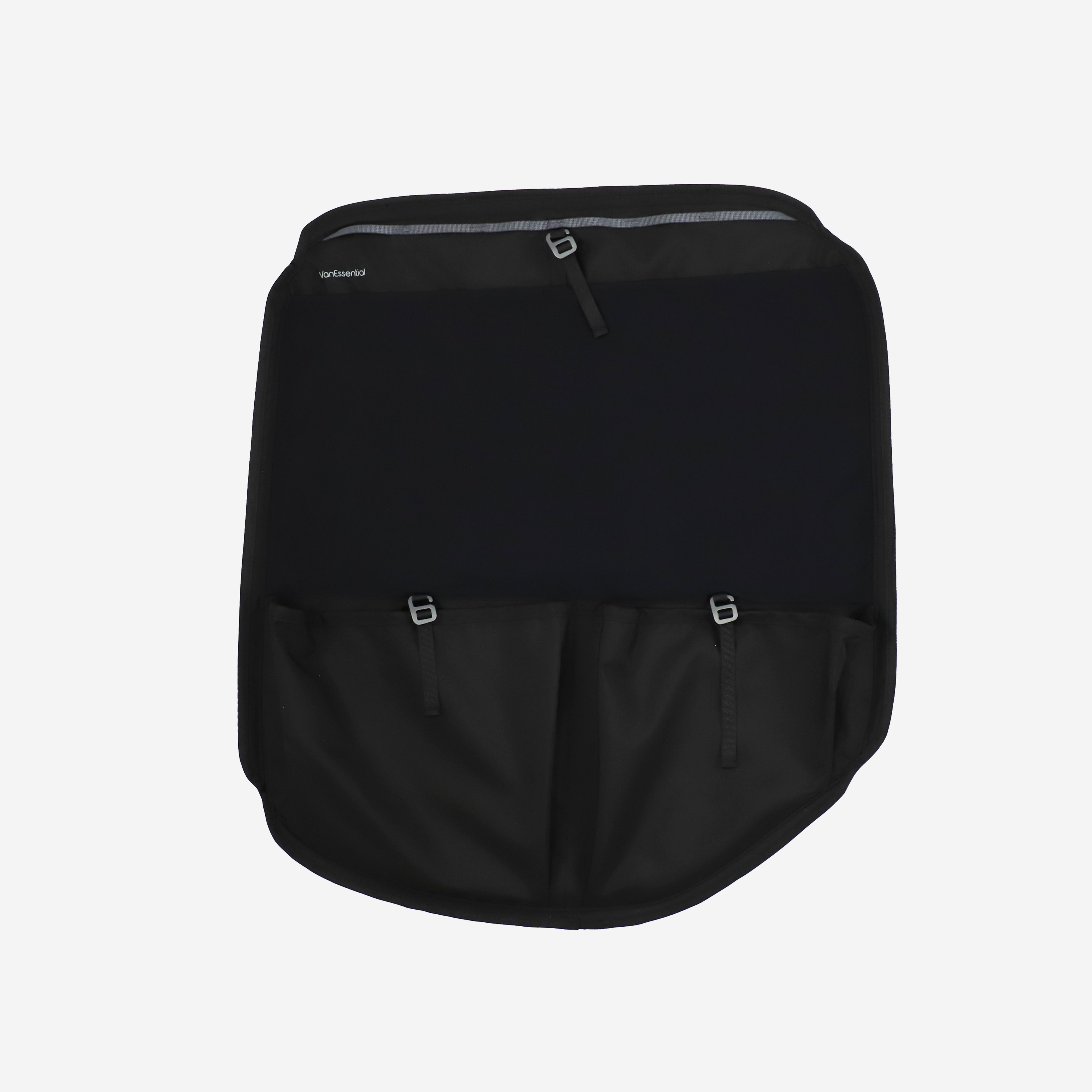 Mercedes Sprinter VS30 (2019 - Current) Middle Rear Door Storage Panels (Pair)