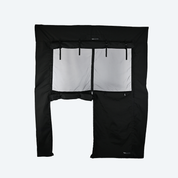 Ford Transit Bug Screen - Rear Door