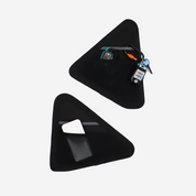 Mercedes Sprinter Rear Door Storage Panels Bundle (Upper & Lower)