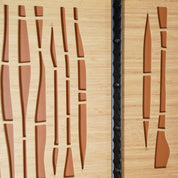 Semi-Circle Venture L-Track (2 Pack)