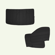 Ram Promaster Stealth Front Cab Bundle