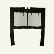 Ram Promaster Bug Screen - Rear Door