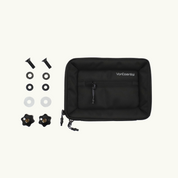 Venture L-Track Stow Away Bag (Small)