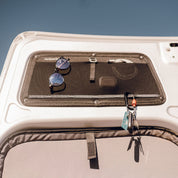 Mercedes Sprinter Rear Door Storage Panels Bundle (Full Door)