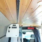 Semi-Circle Venture L-Track (2 Pack)