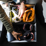 Road Trip Storage Box (Large)