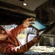 Upper Storage Cabinet - 36"