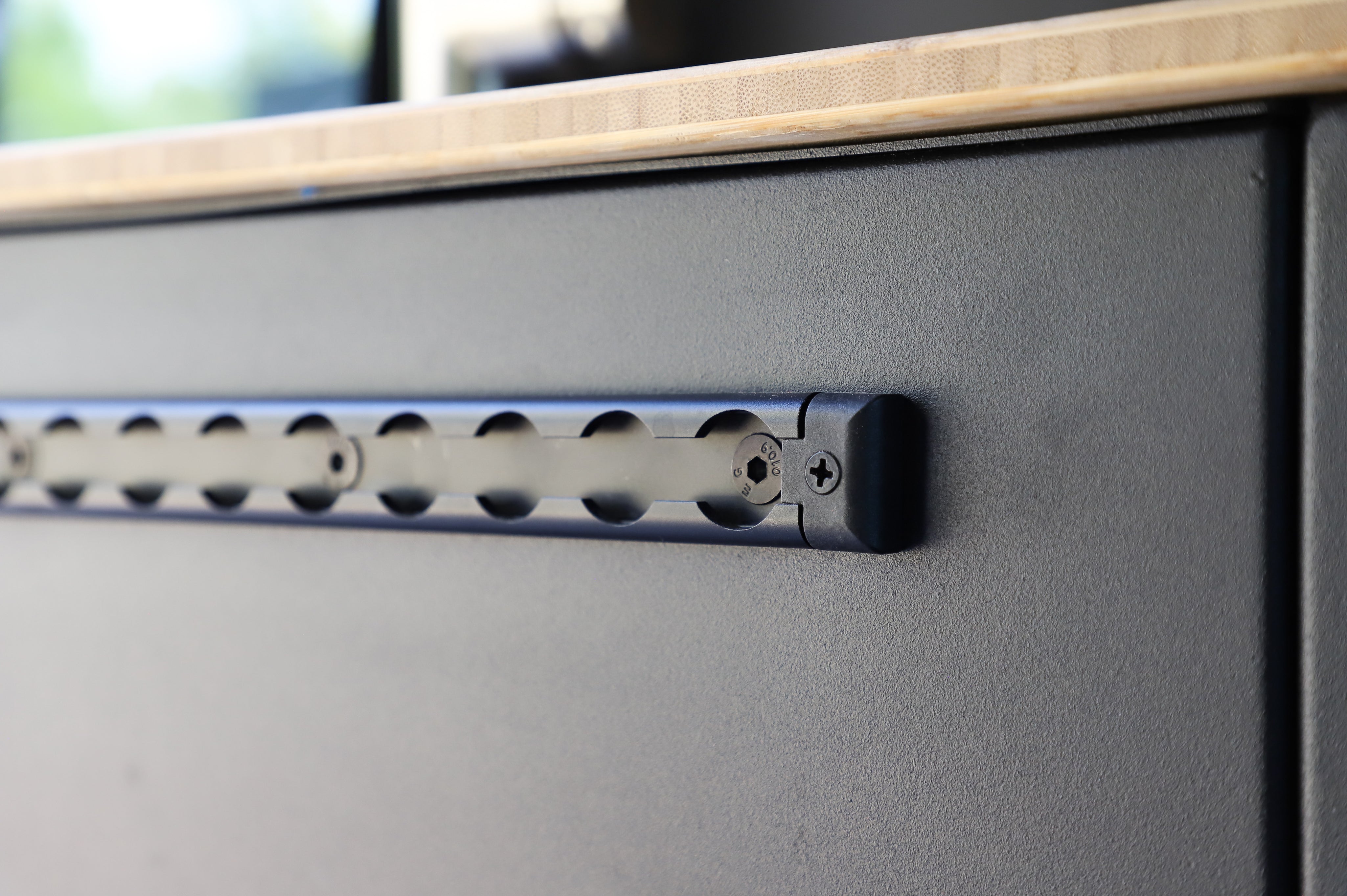 Semi-Circle Venture L-Track (2 Pack)