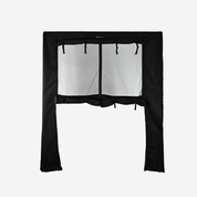 Mercedes Sprinter Bug Screen - Rear Door