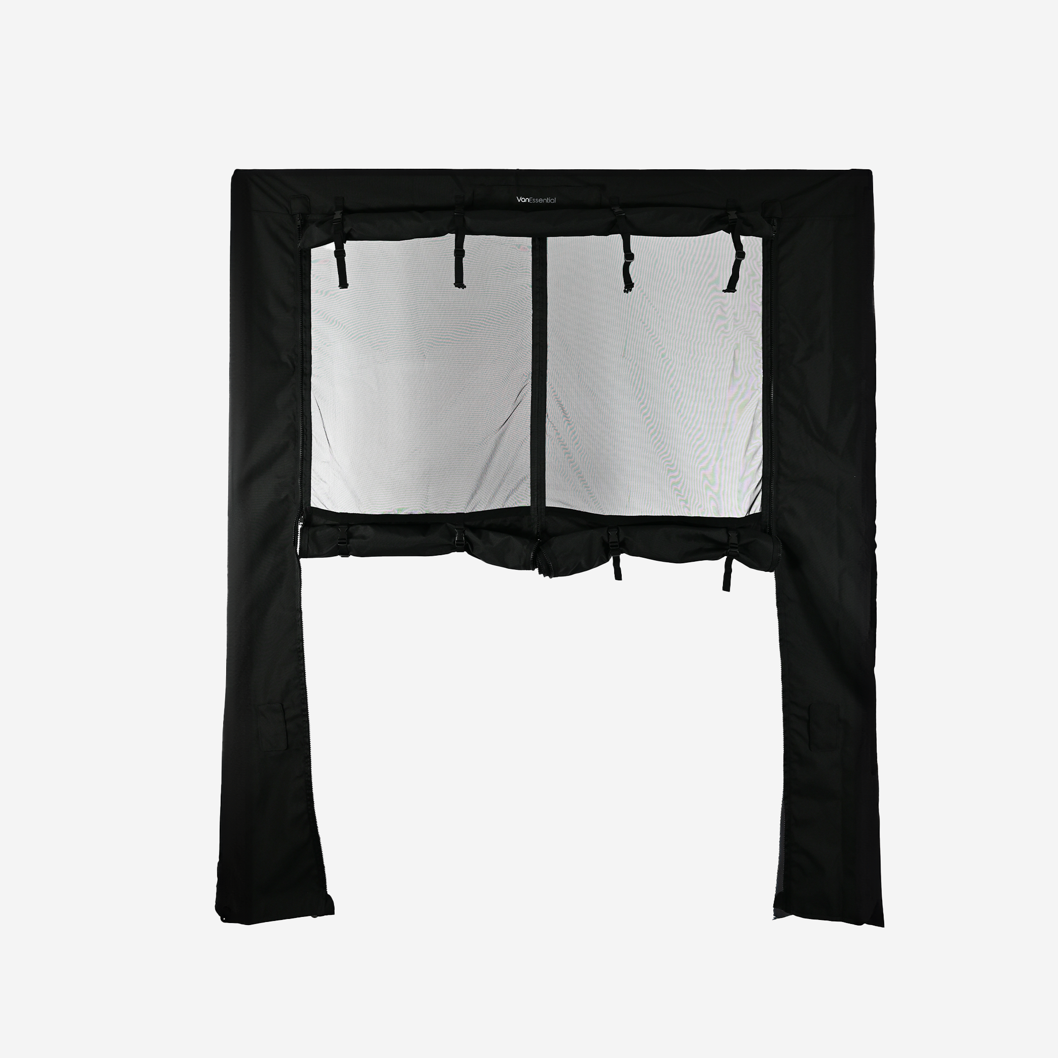 Mercedes Sprinter Bug Screen - Rear Door