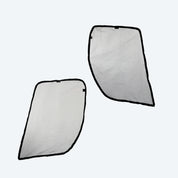 Ford Transit Bug Screen - Front Door (Pair)