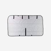 Mercedes Sprinter Stealth Crew Window Cover