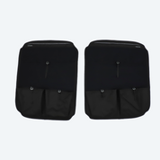 Ford Transit Middle Rear Door Storage Panels (Pair)