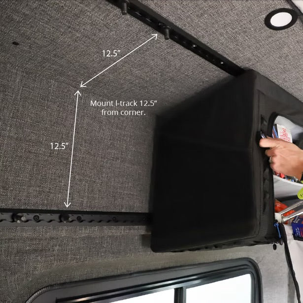 Venture Flex Cabinet Bundle (48")