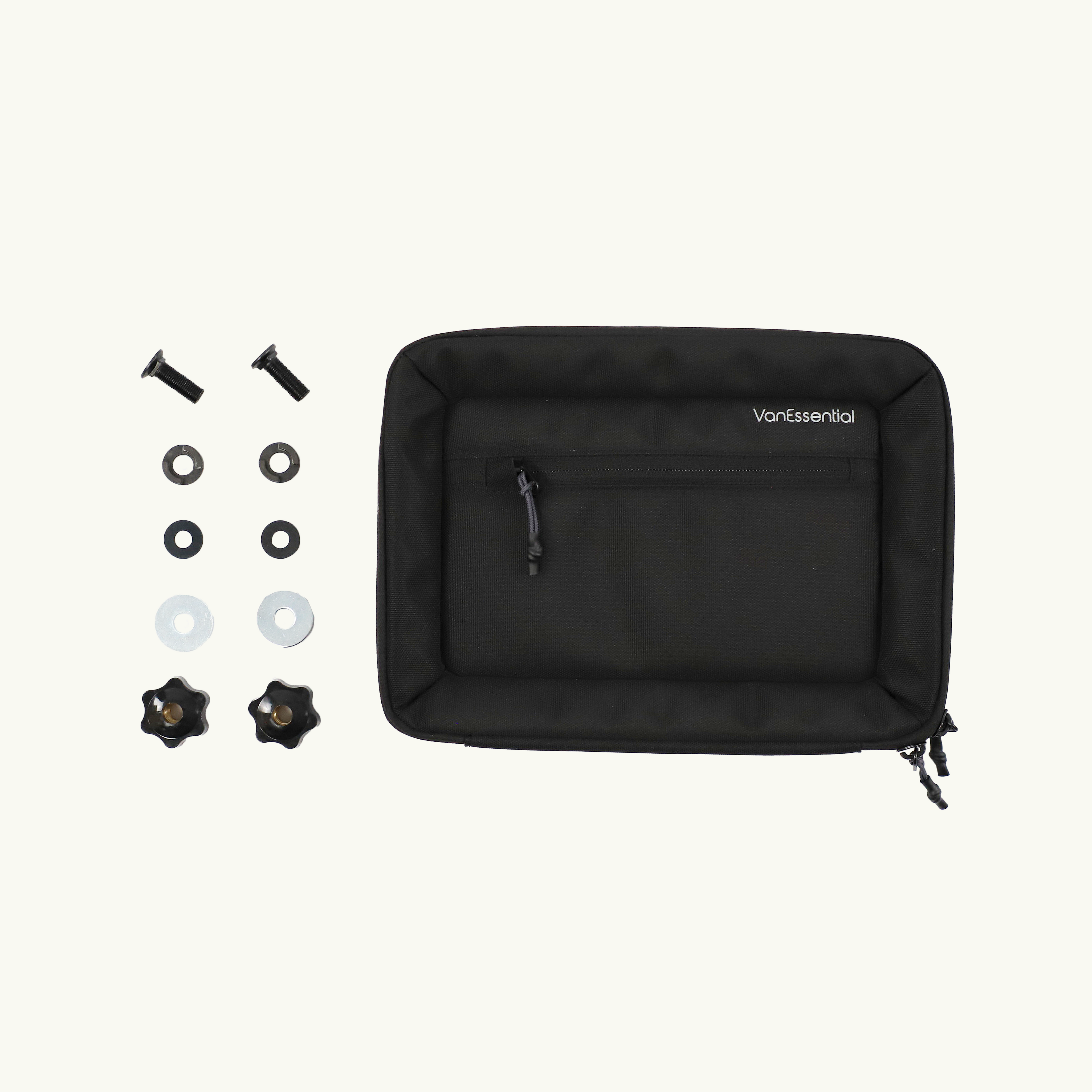 Venture L-Track Stow Away Bag (Medium)
