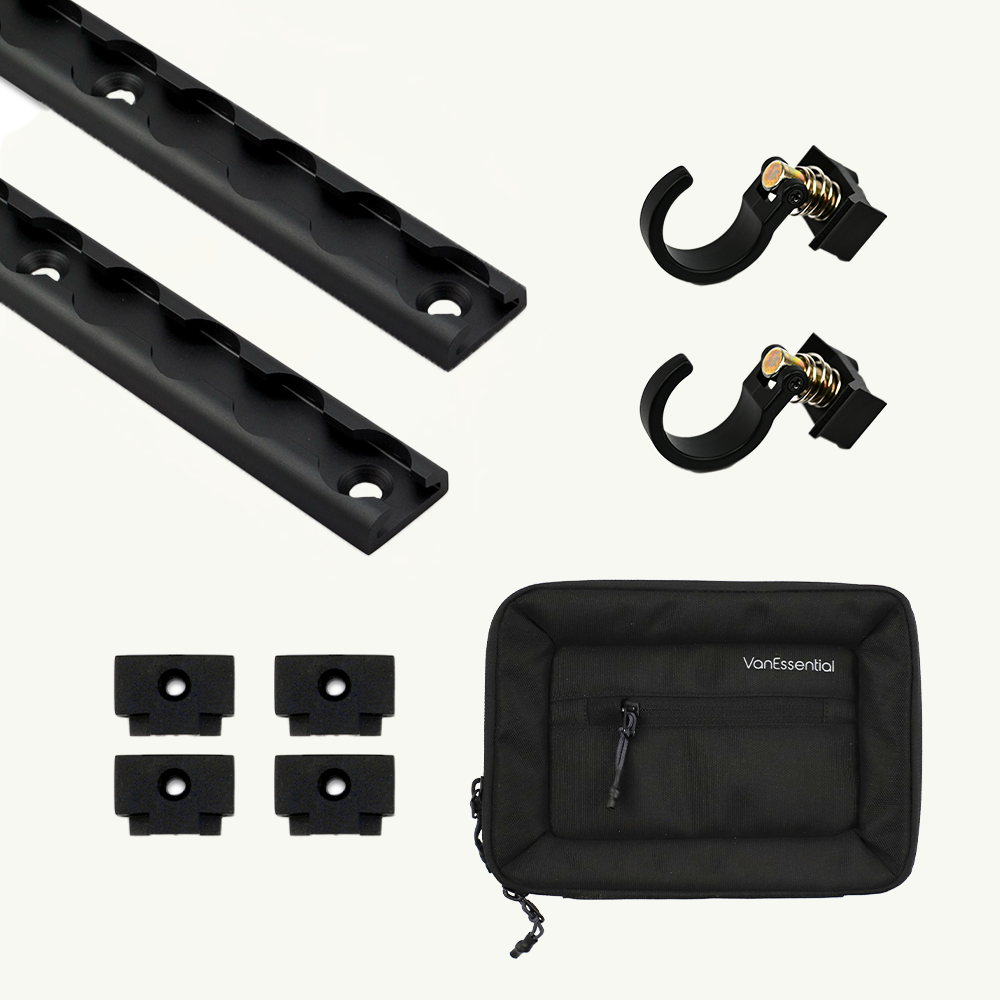 Venture Flex Essential Bundle (12")