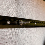 Venture L-Track M8 Single Stud Bolts - 1.5 inch (38mm)