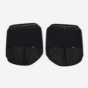 Mercedes Sprinter VS30 (2019 - Current) Middle Rear Door Storage Panels (Pair)