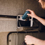 Venture L-Track Stow Away Bag (Medium)