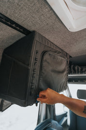 Upper Storage Cabinet - 24"