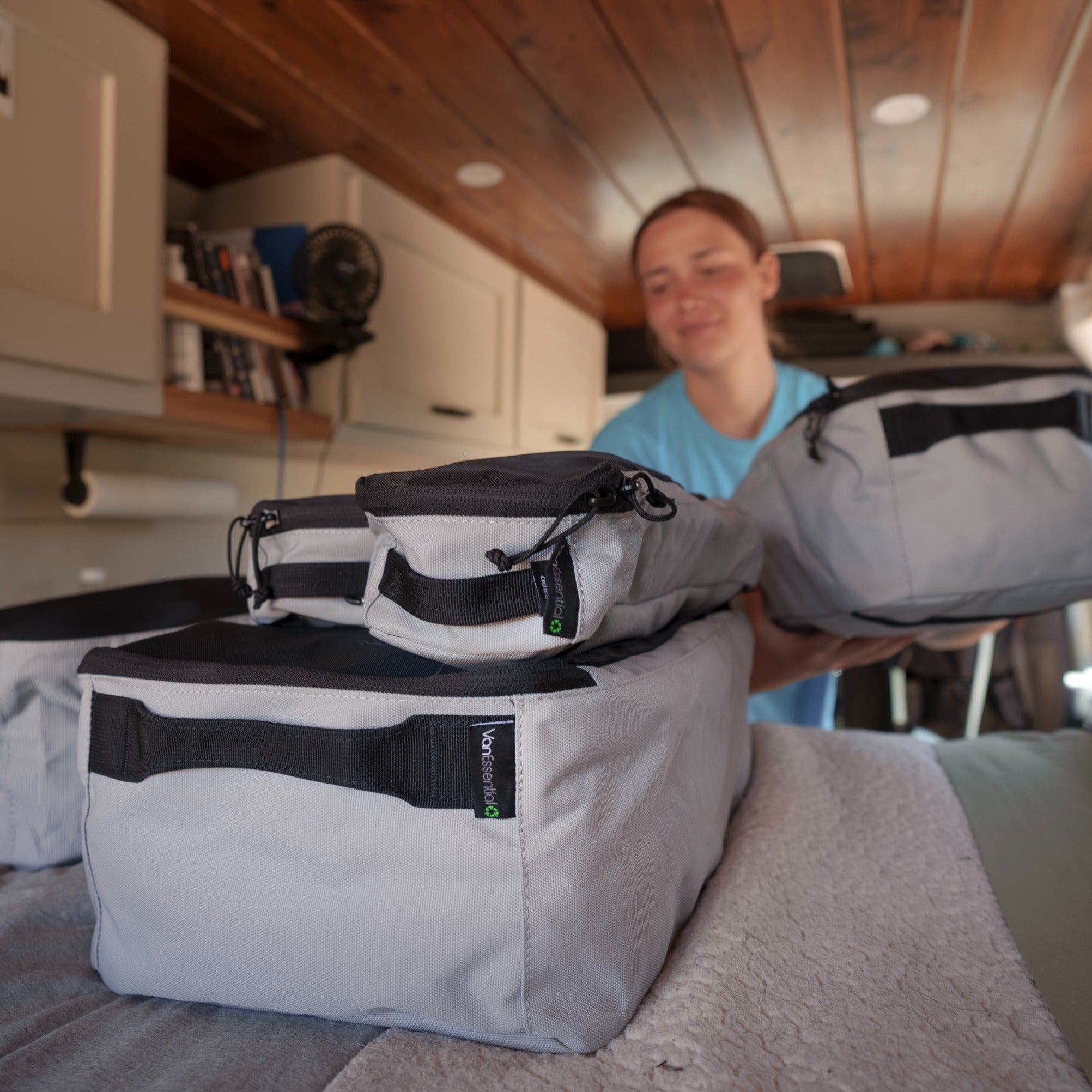 Packing Cube (Large)