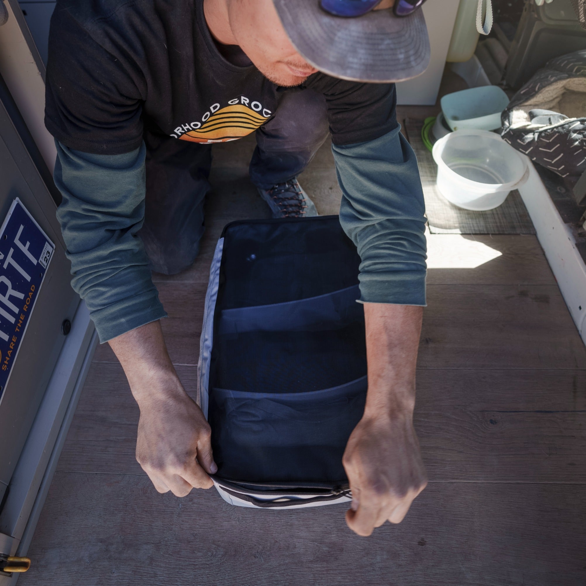 Packing Cube (Extra Large)