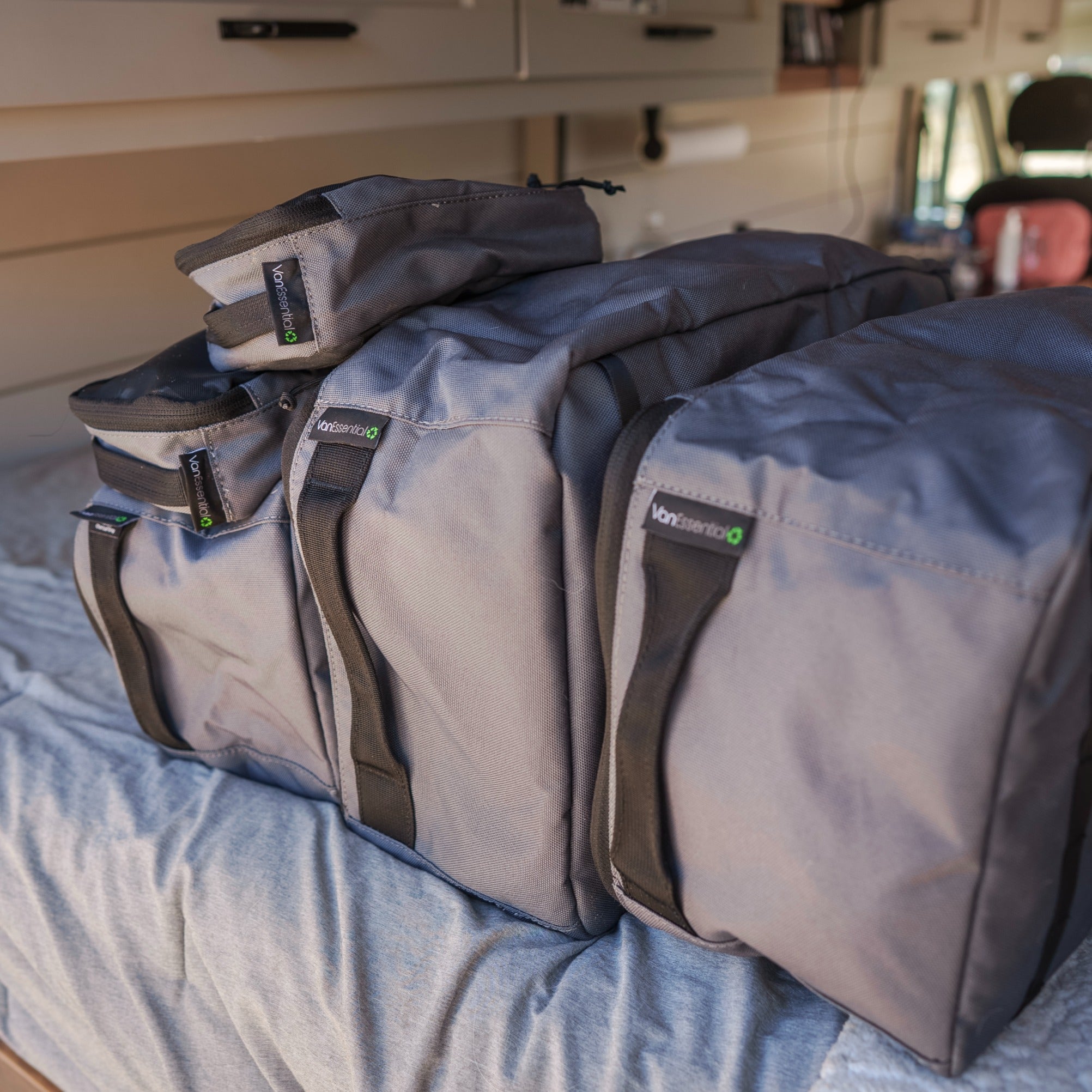 Packing Cube (Extra Small)