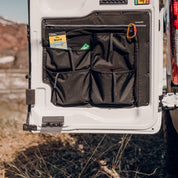 Ford Transit Lower Rear Door Storage Panels (Pair)