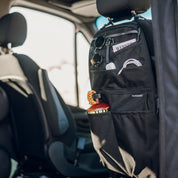 Universal Back of Seat Organizer