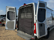Mercedes Sprinter Bug Screen - Rear Door