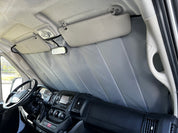 Ram Promaster Stealth Front Windshield Cover