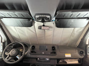 Mercedes Sprinter Stealth Front Windshield Cover