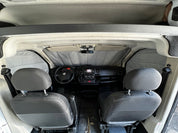 Ram Promaster Stealth Crew Window Bundle