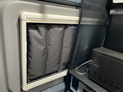 Mercedes Revel Van Window Pillow Inserts